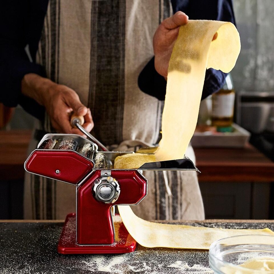 Williams Sonoma Imperia Pasta Machine
